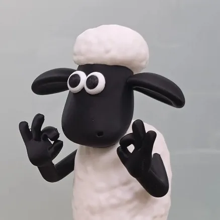 Shaun, o Carneiro