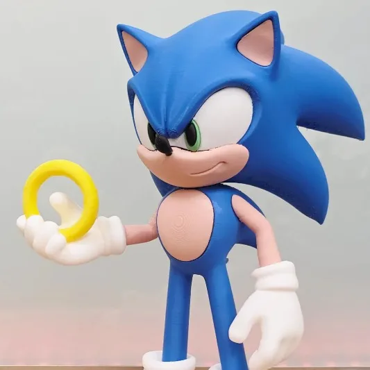 Sonic