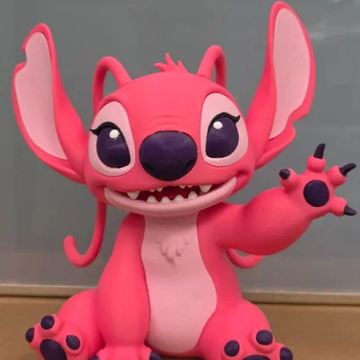 ANGEL (STITCH)